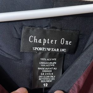 Shiny, comfortable material.